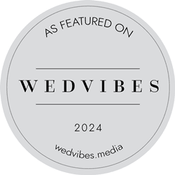 wed vibes cassia thomas