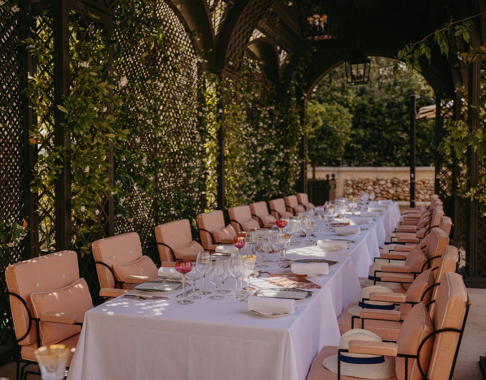 le grand controle versailles wedding