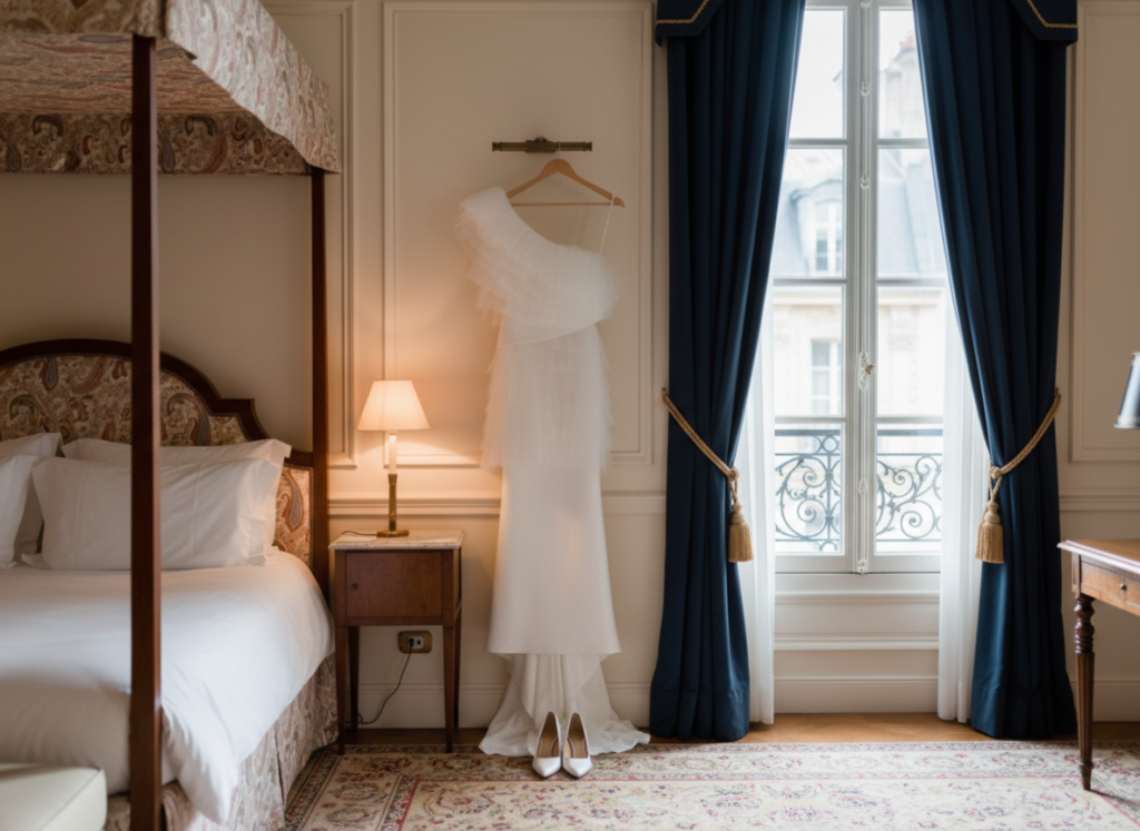 destination wedding paris france italy